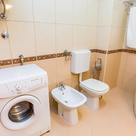 Apartman Bella *
