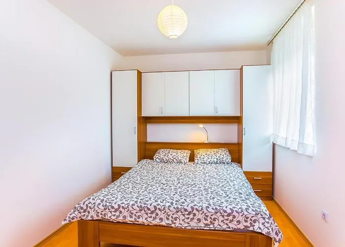Bella Apartment Liznjan